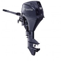 tohatsu 9,8